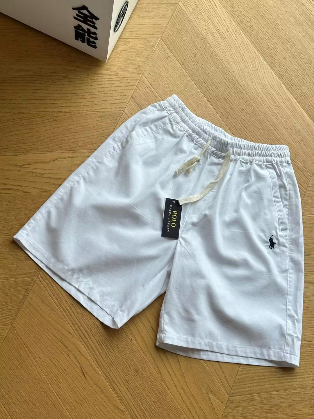 RALPH LAUREN SHORTS