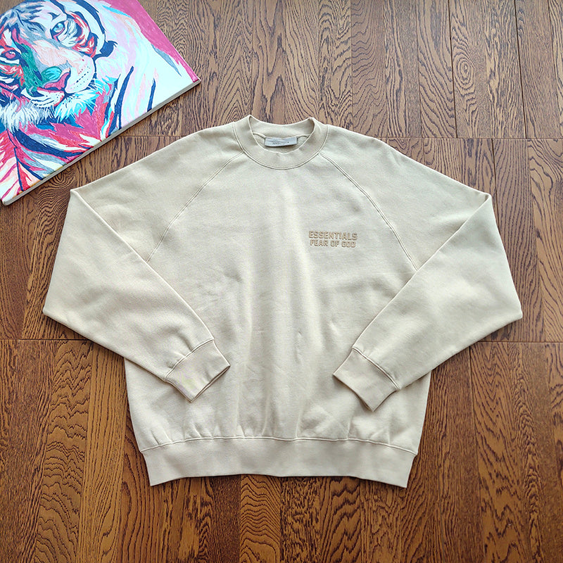 ESSENTIALS X FOG SWEATSHIRTS