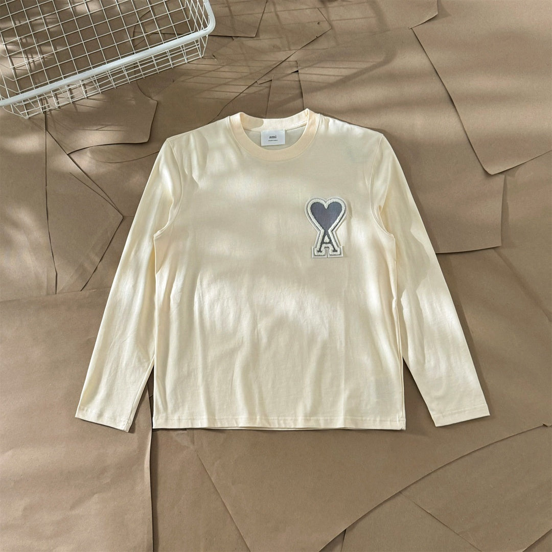 AMI LONGSLEEVE