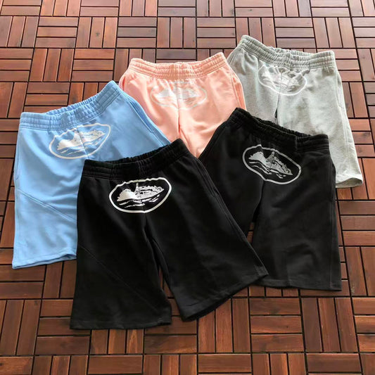 CORTEIZ OG ALCATRAZ SHORTS