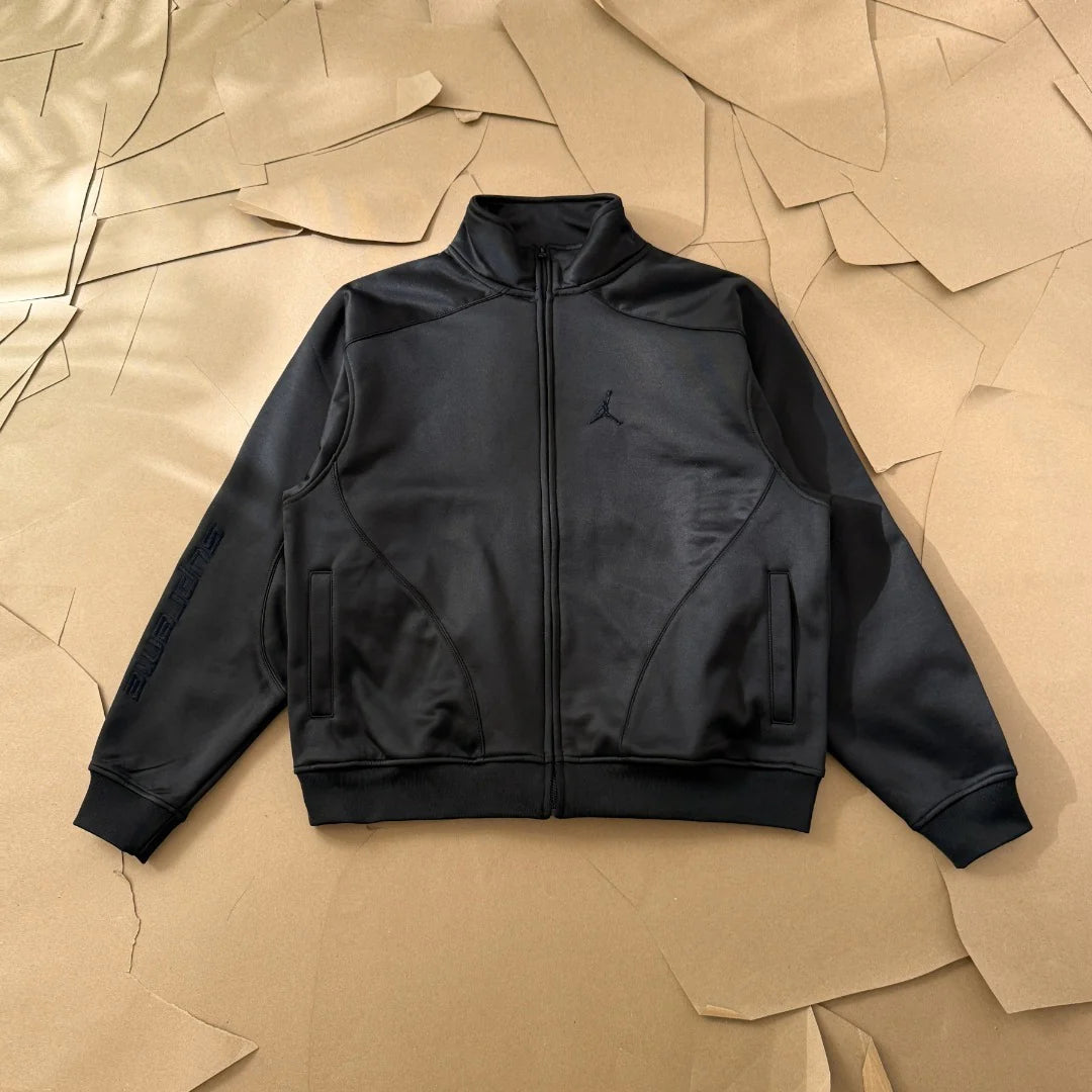 NIKE X AIR JORDAN TRACK JACKET