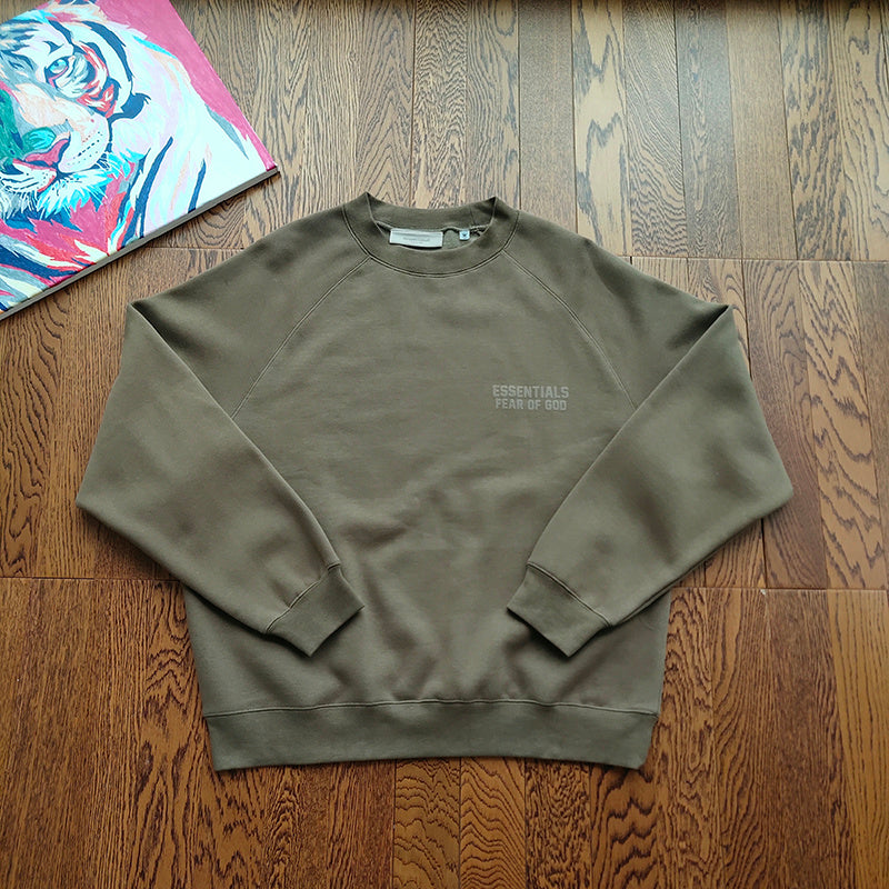 ESSENTIALS SWEATSHIRTS