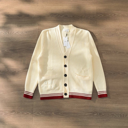 AMI CARDIGAN