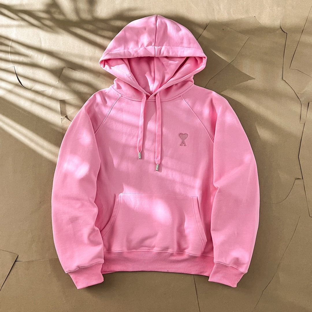 AMI HOODIE