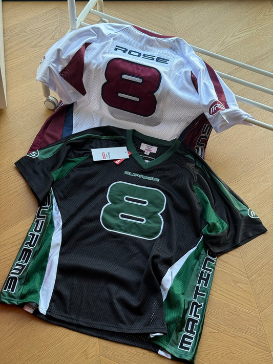 SUPREME JERSEY