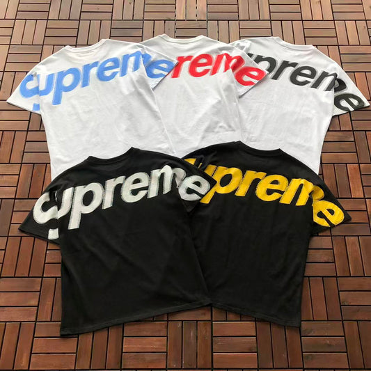 SUPREME T-SHIRT