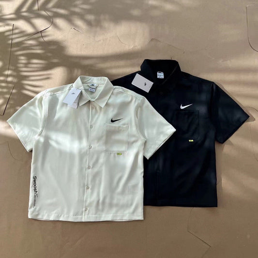 NIKE SWOOSH POLO