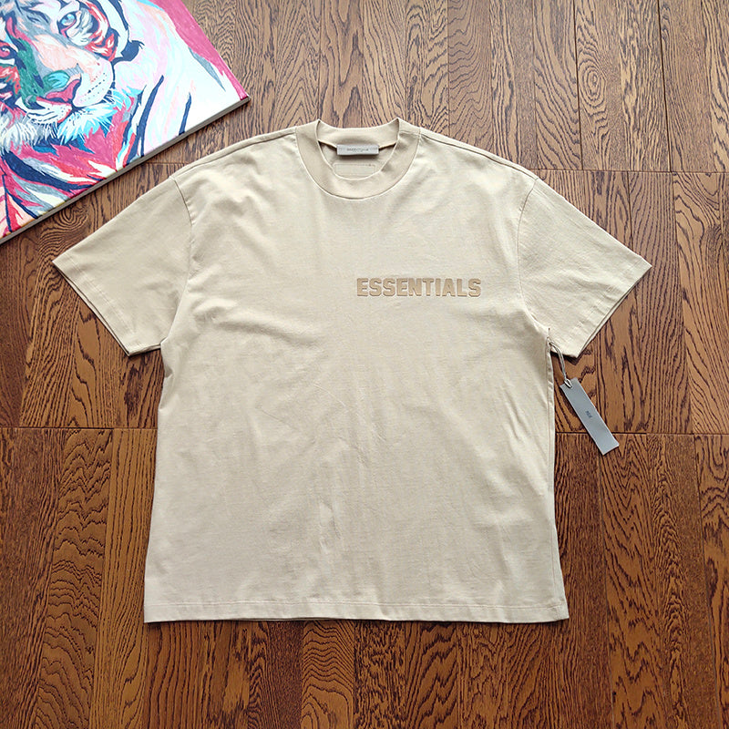 ESSENTIALS T-SHIRT