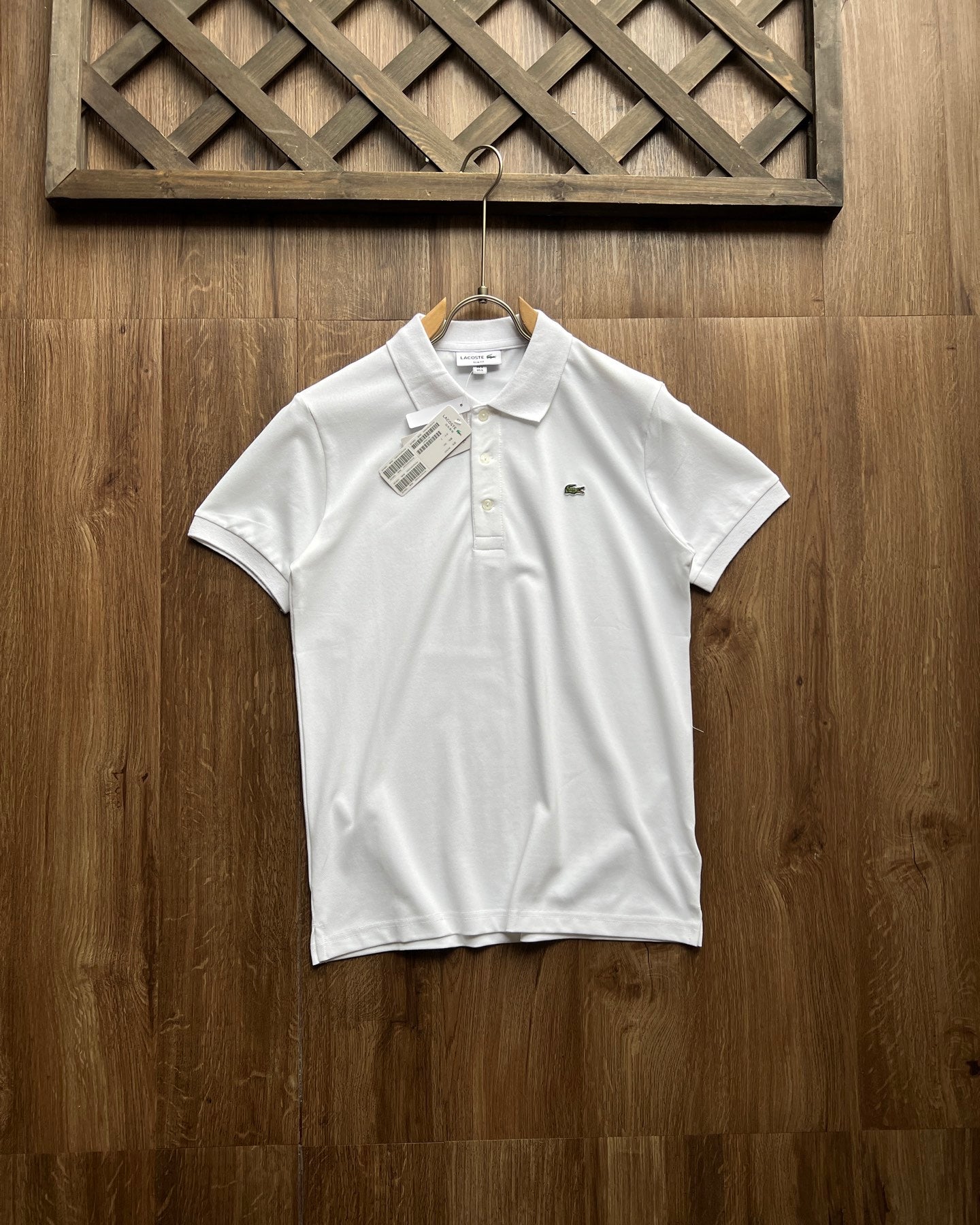 LACOSTE POLO SHIRT