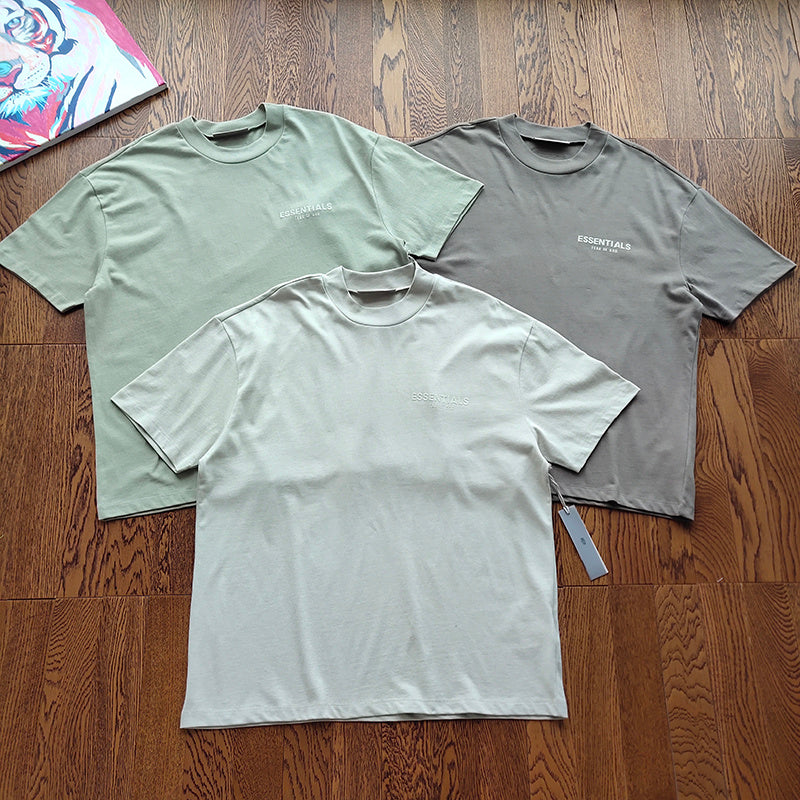 ESSENTIALS T-SHIRT