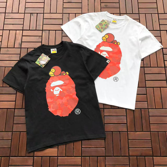 BAPE BABY MILO T-SHIRT
