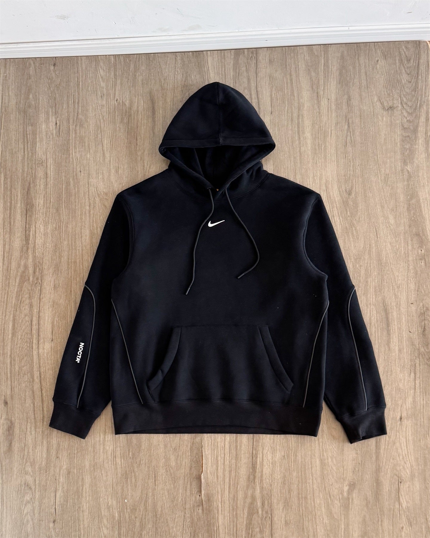 NIKE X NOCTA REFLECTIVE HOODIE