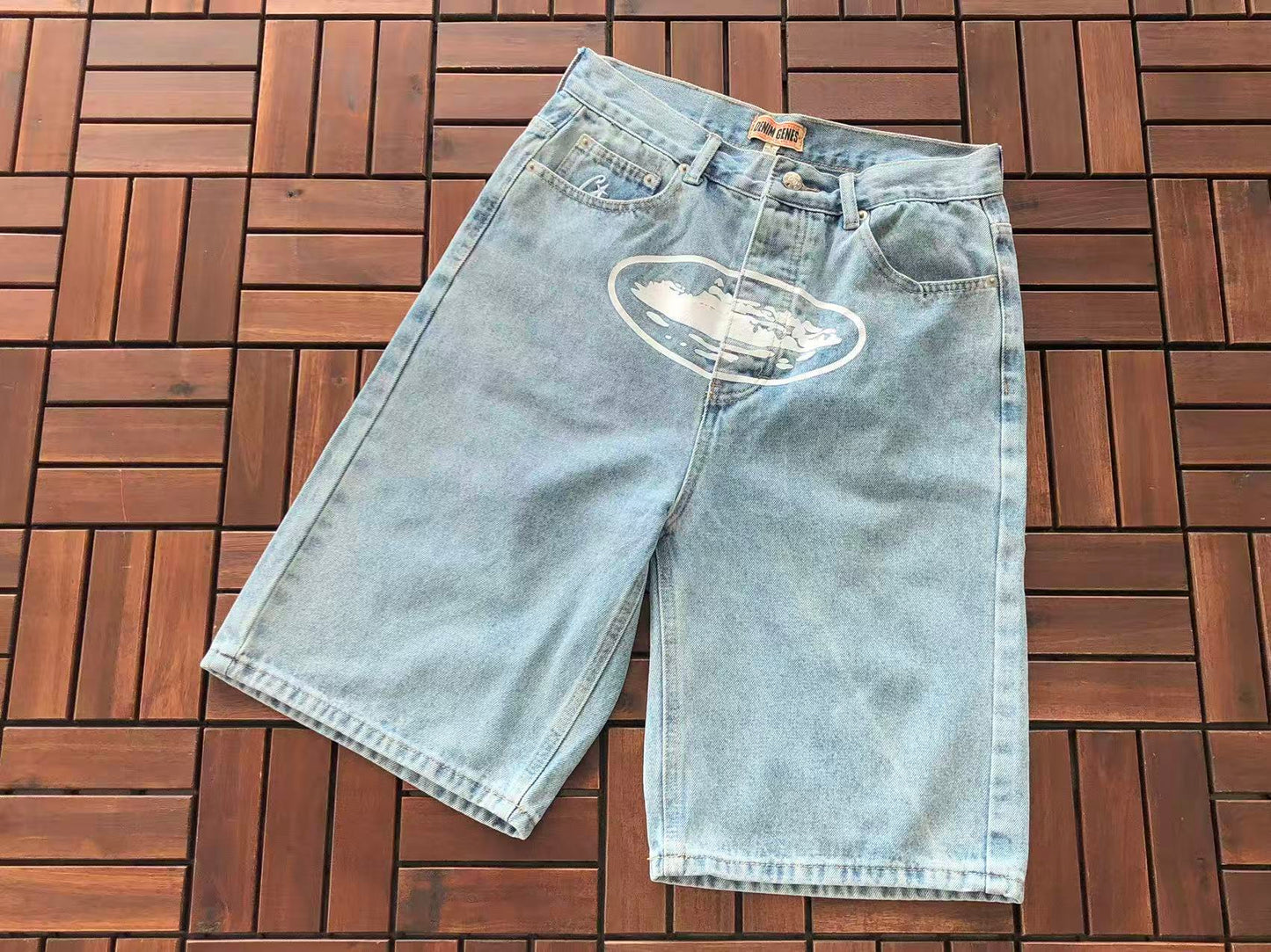 CORTEIZ LITEWORK CARGO JORTS