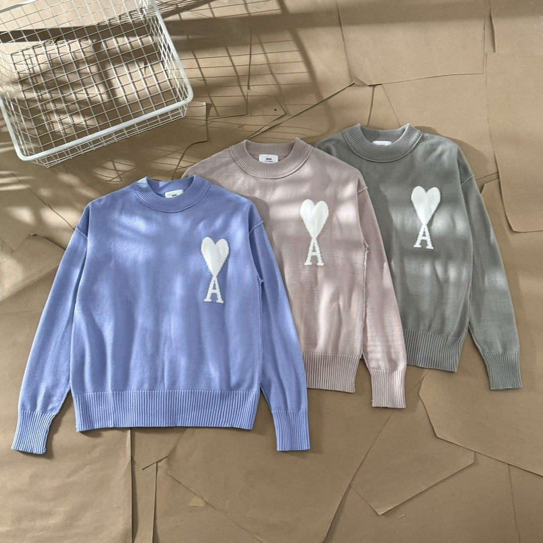 AMI SWEATER