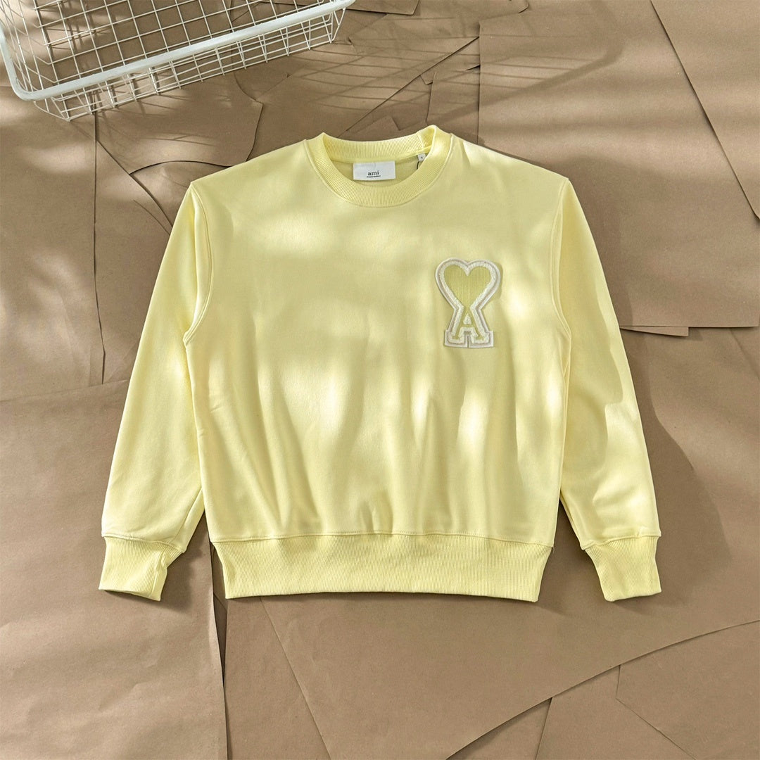 AMI SWEATSHIRT