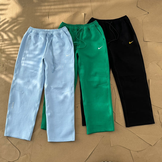 NIKE X NOCTA PANTS