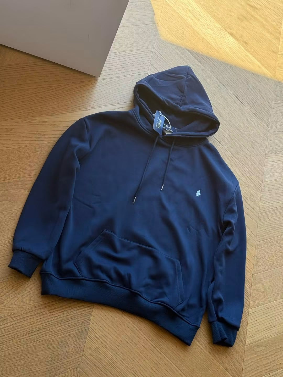 RALPH LAUREN HOODIE