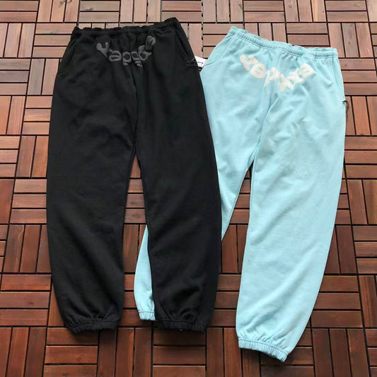 SP5DER WEB HOODIE