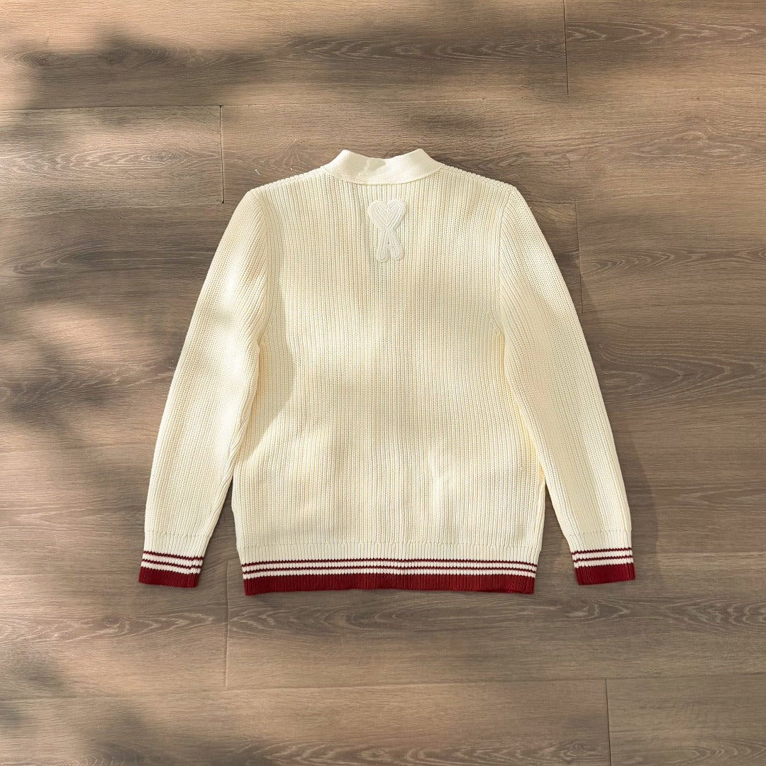 AMI CARDIGAN
