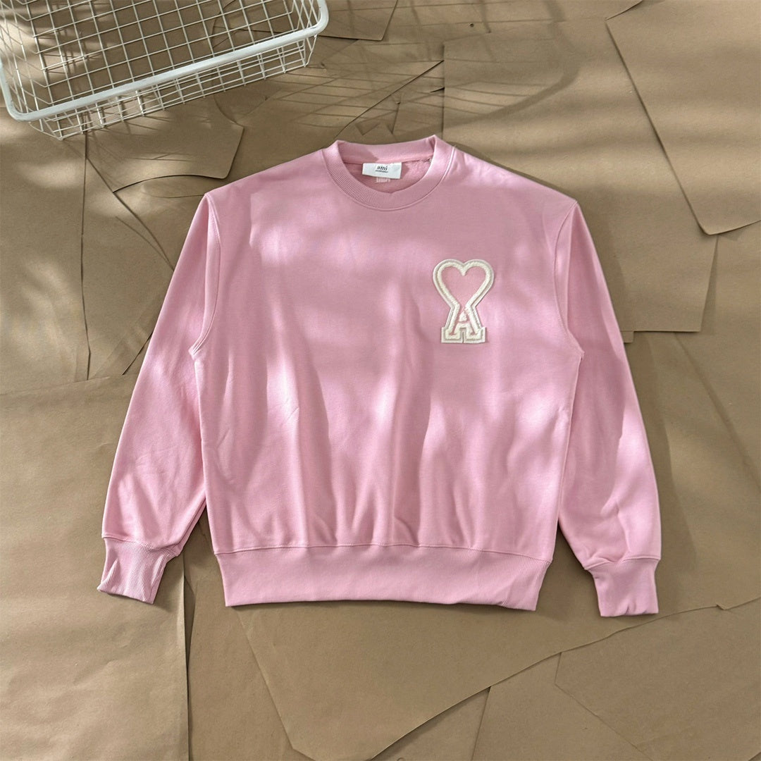 AMI SWEATSHIRT