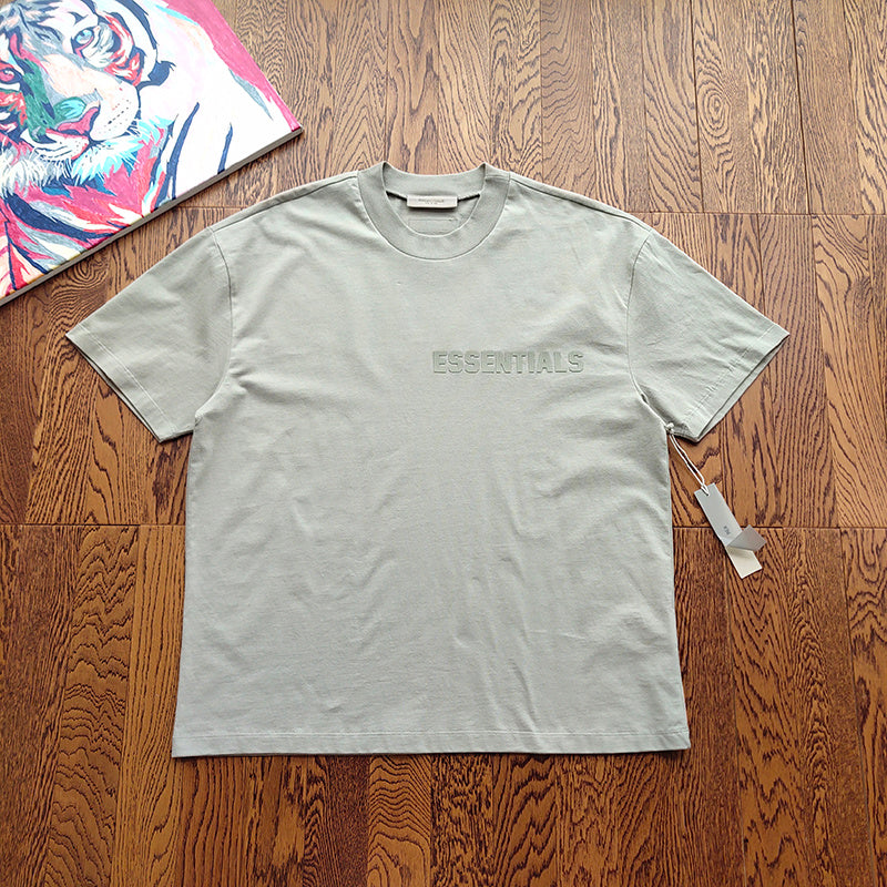 ESSENTIALS T-SHIRT