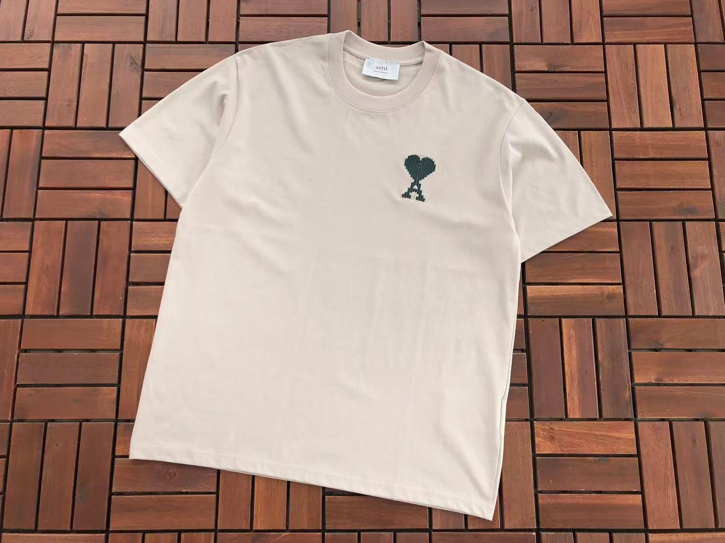AMI T-SHIRT