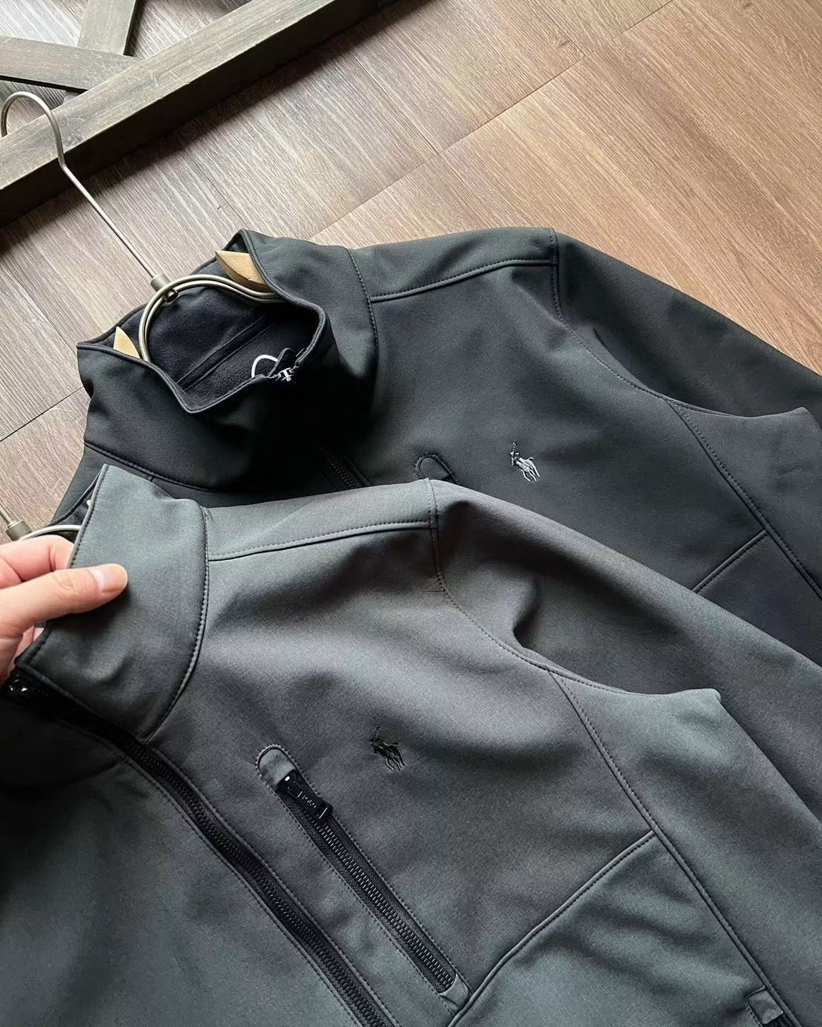 RALPH LAUREN JACKET