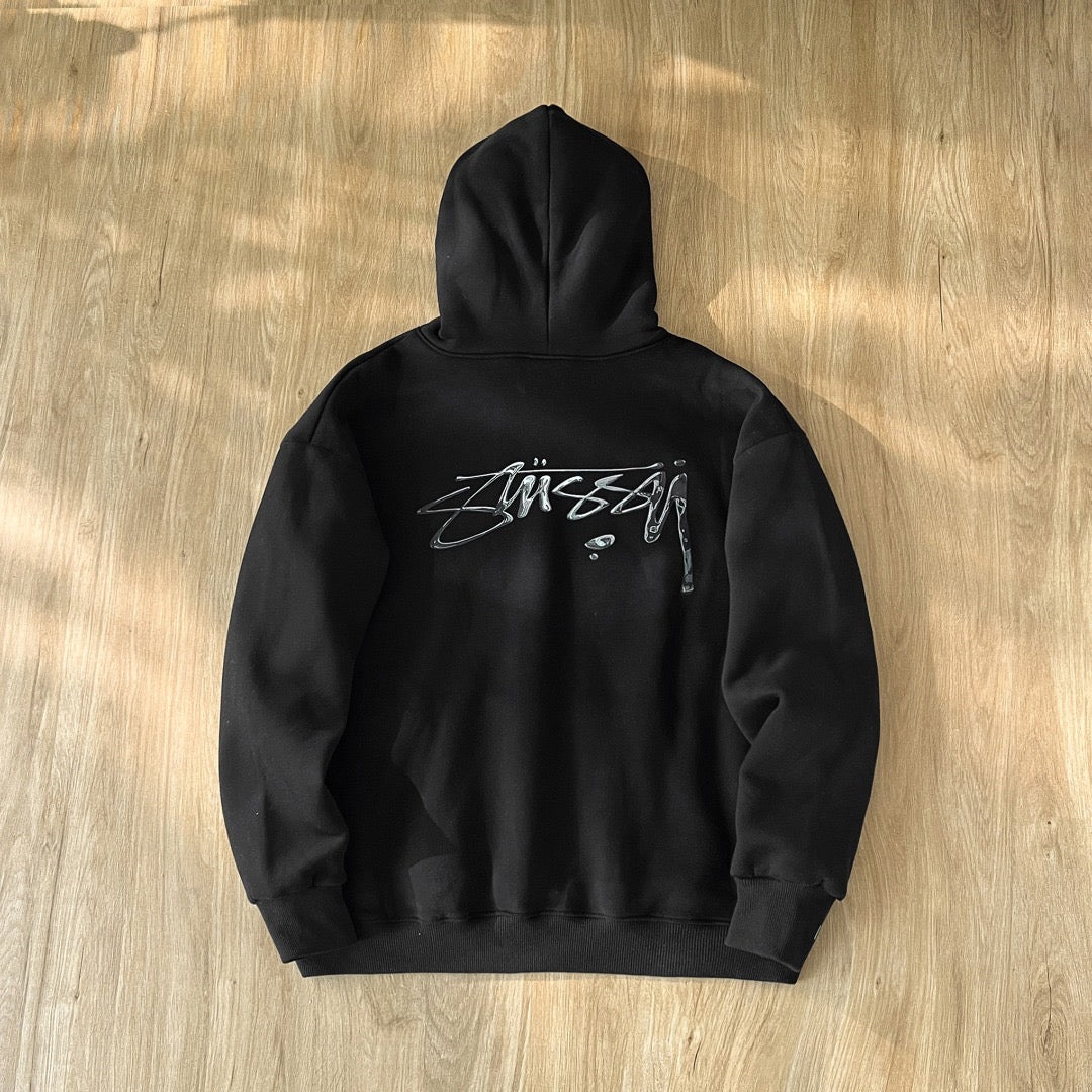 STUSSY MERCURY HOODIE