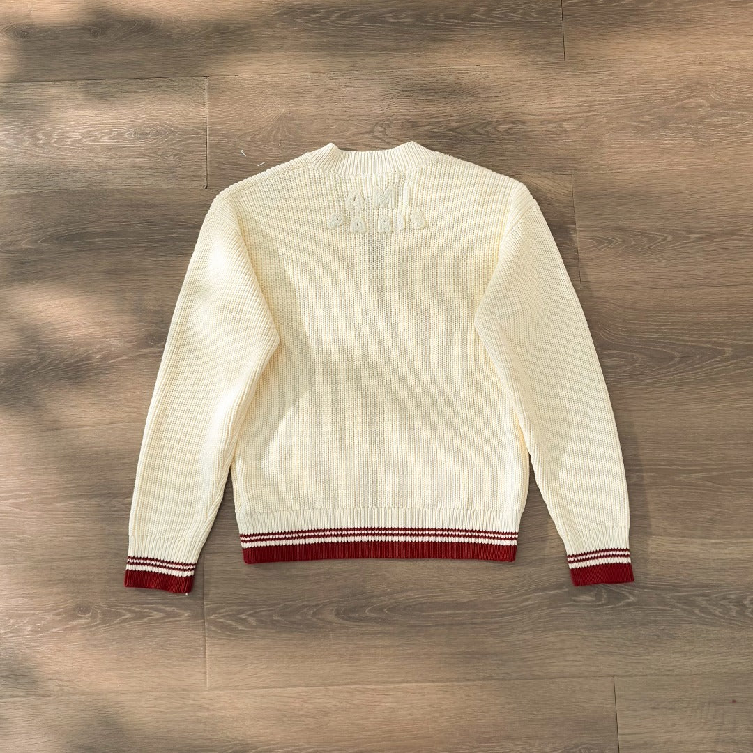 AMI SWEATER