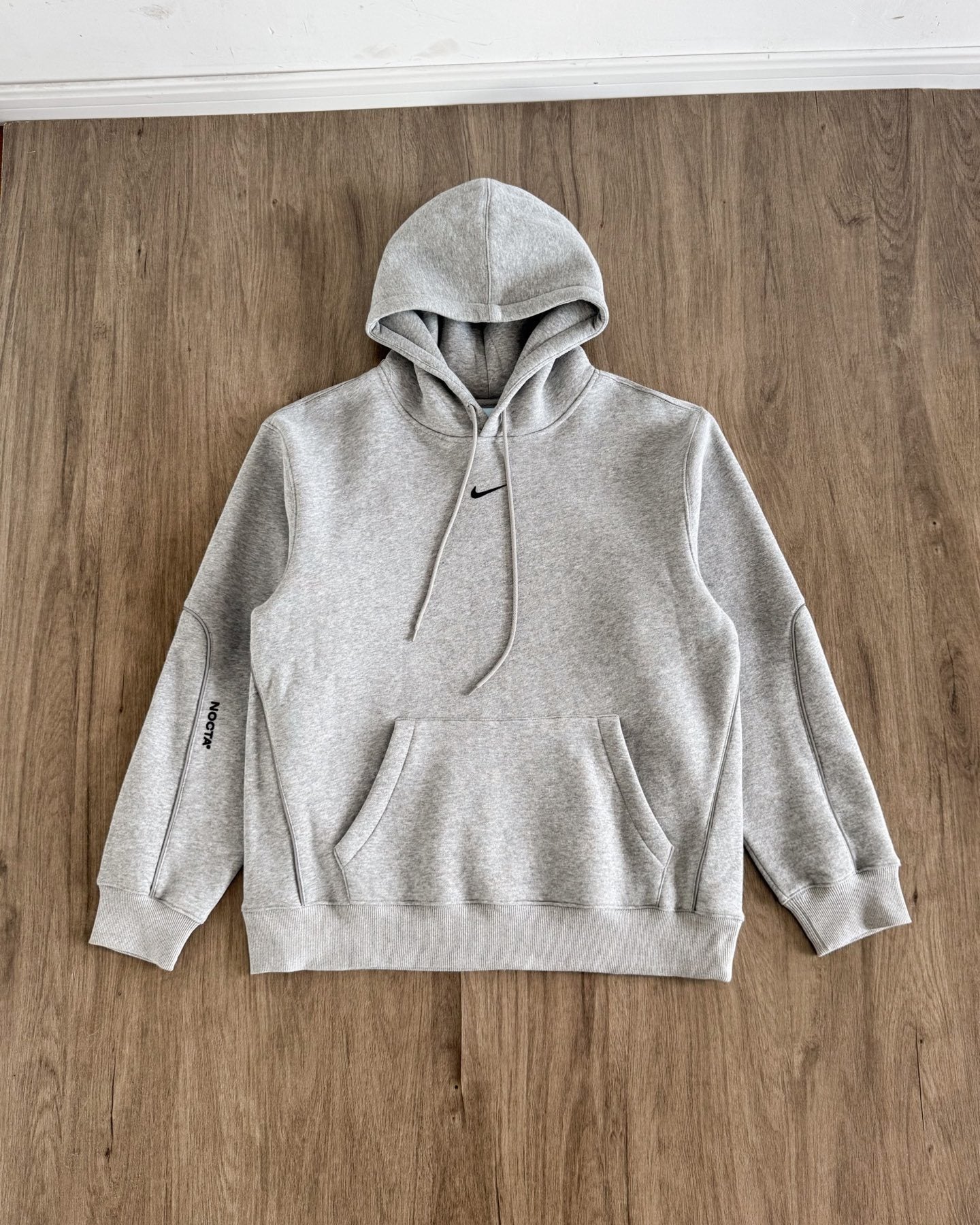 NIKE X NOCTA REFLECTIVE HOODIE