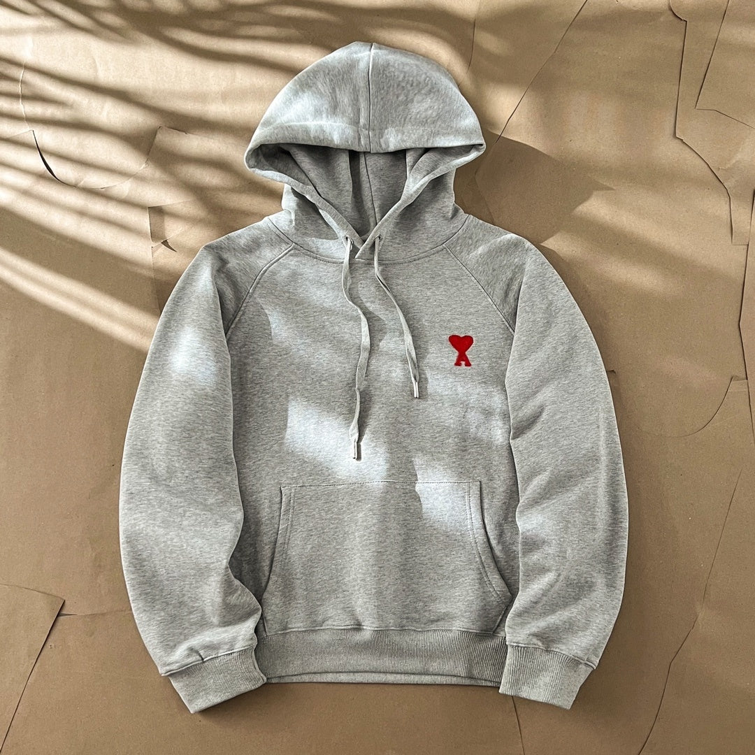 AMI HOODIE