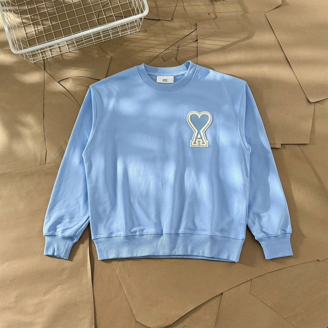 AMI SWEATSHIRT