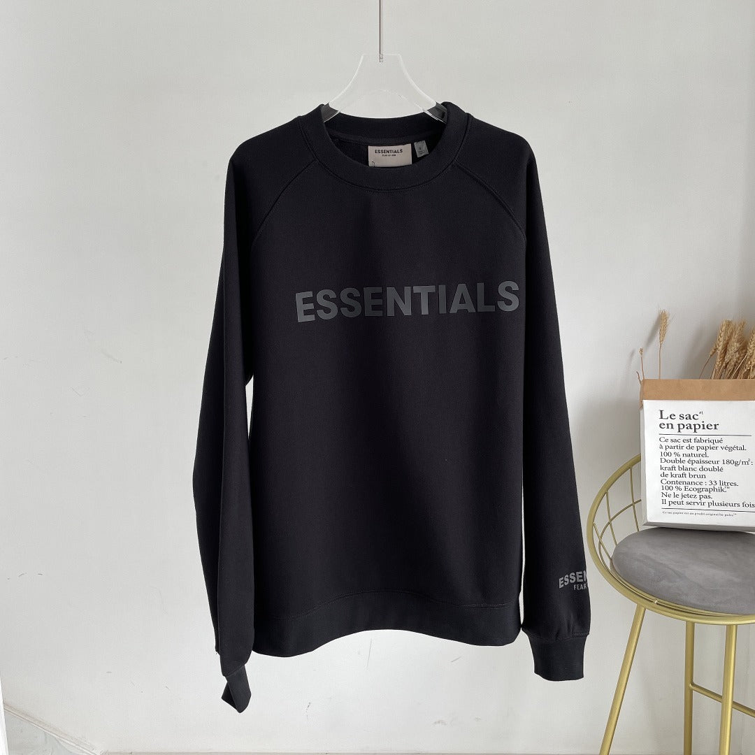 ESSENTIALS SWEATSHIRTS