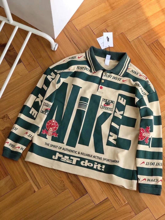 NIKE X CPFM LONGSLEEVE