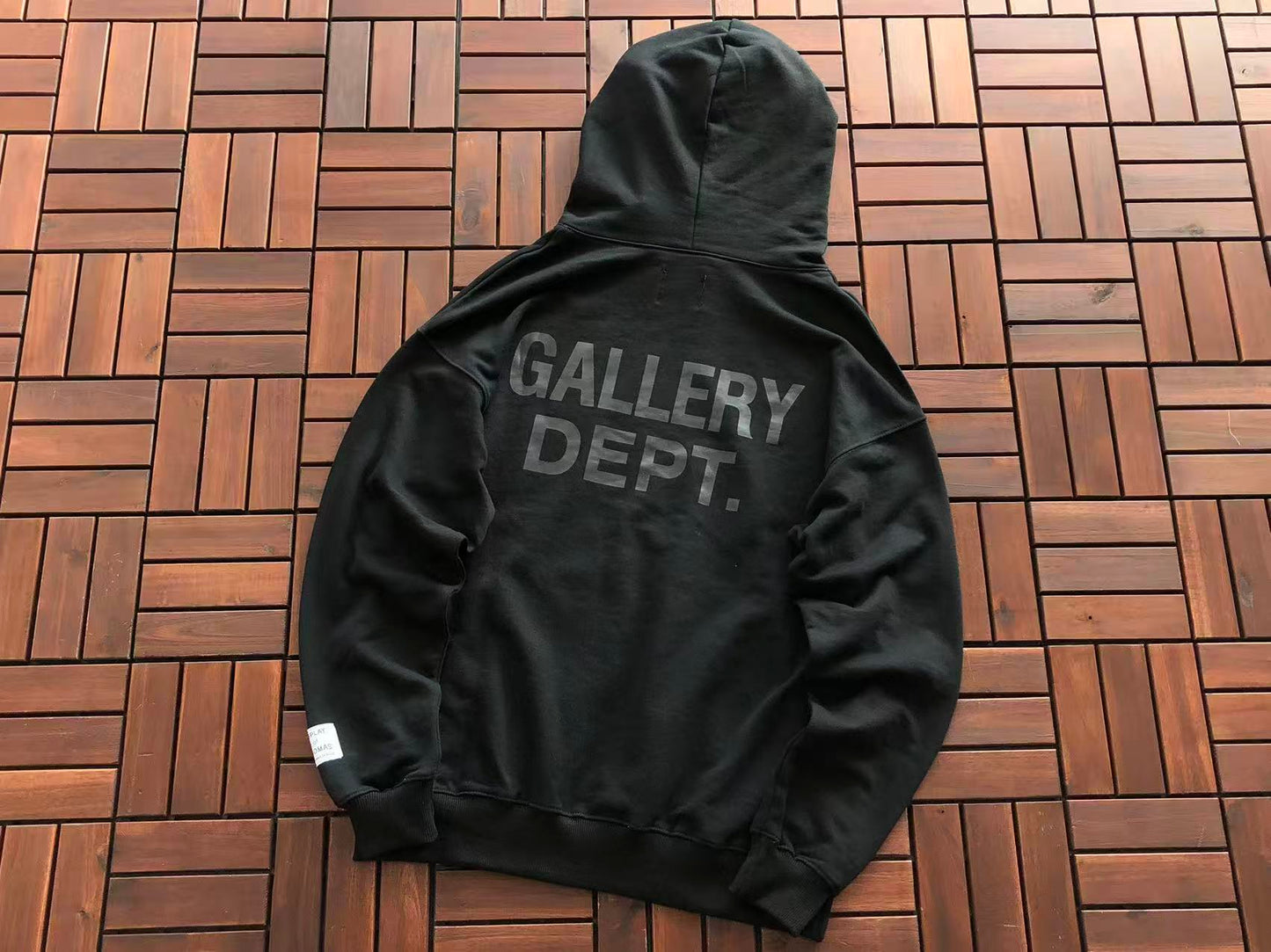 GALLERY DEPT HOODIE