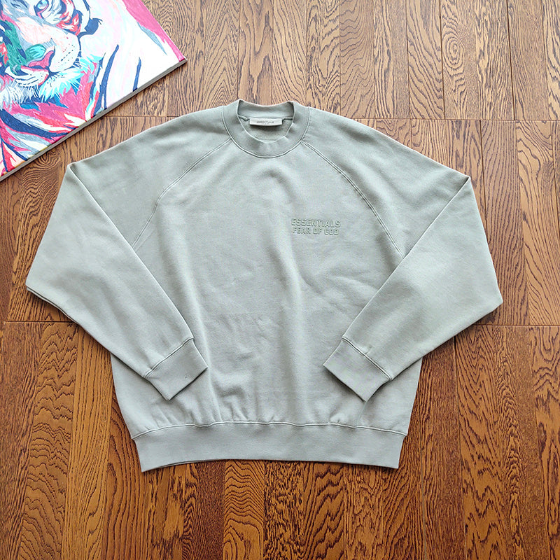 ESSENTIALS X FOG SWEATSHIRTS