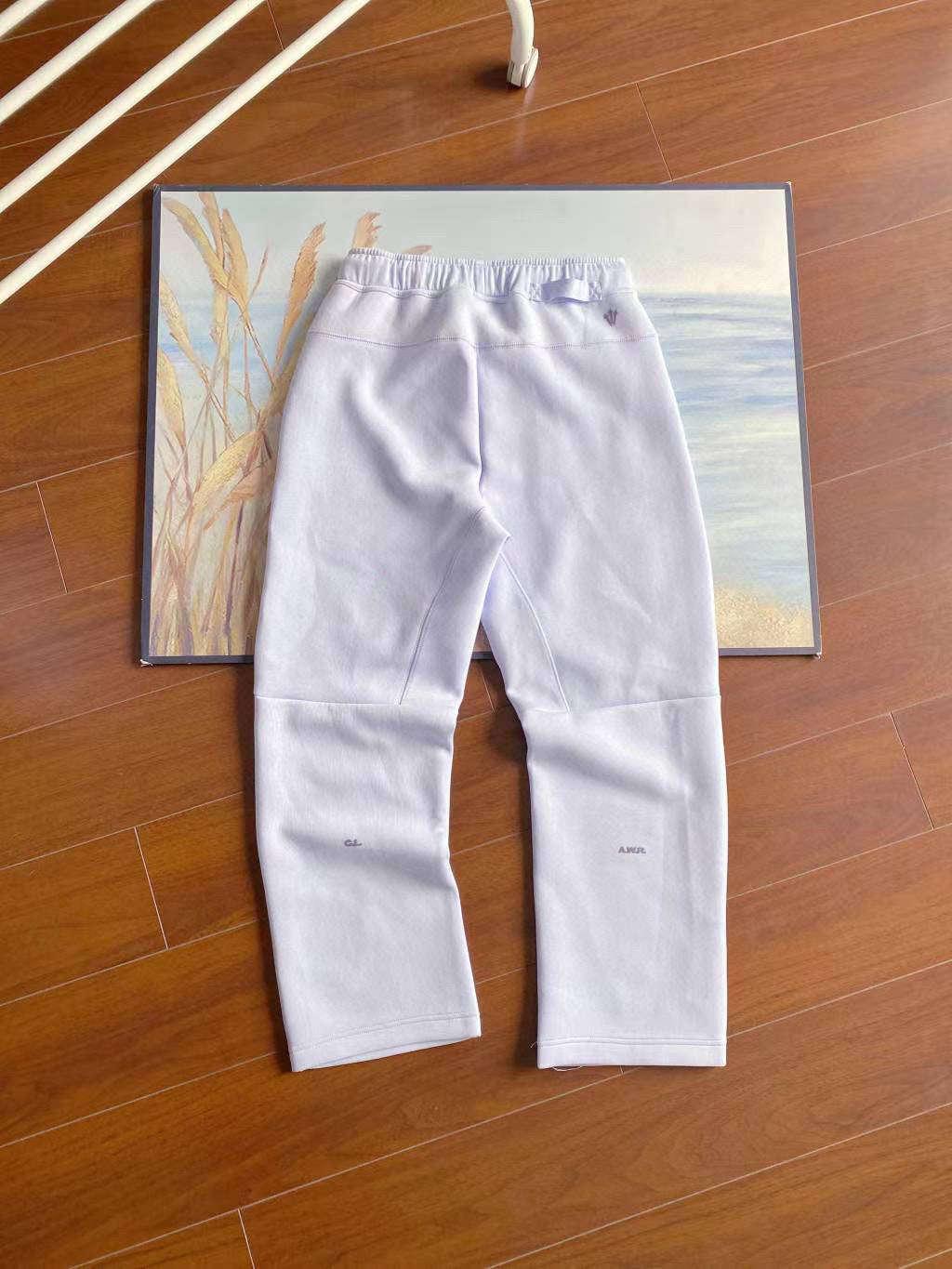 NIKE X NOCTA TECH PANTS