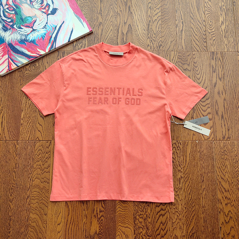 ESSENTIALS X FOG T-SHIRT