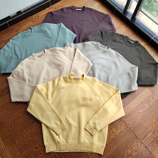 ESSENTIALS X FOG SWEATSHIRTS