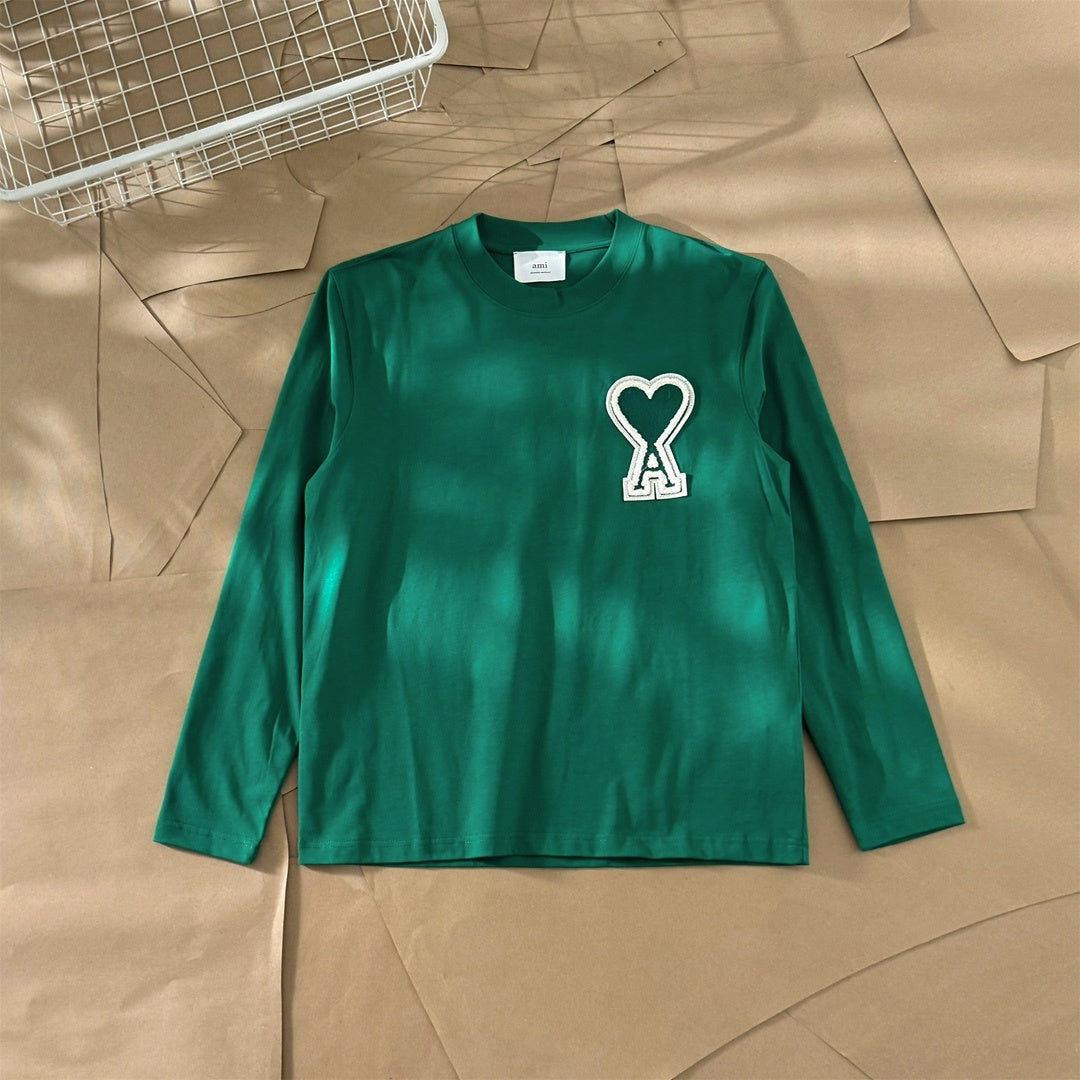 AMI LONGSLEEVE