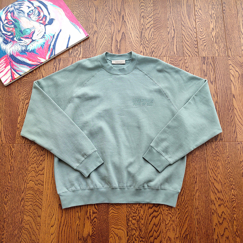 ESSENTIALS X FOG SWEATSHIRTS
