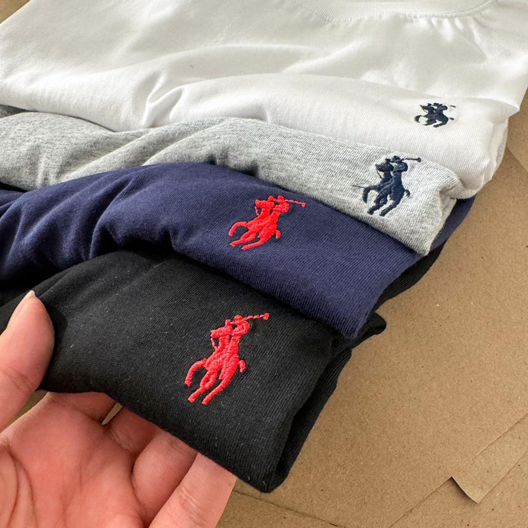 RALPH LAUREN T-SHIRT