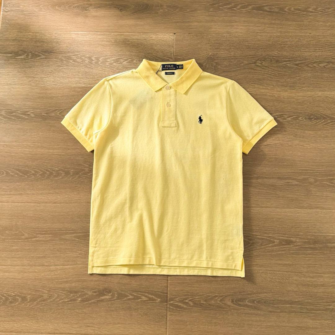 RALPH LAUREN POLO SHIRT
