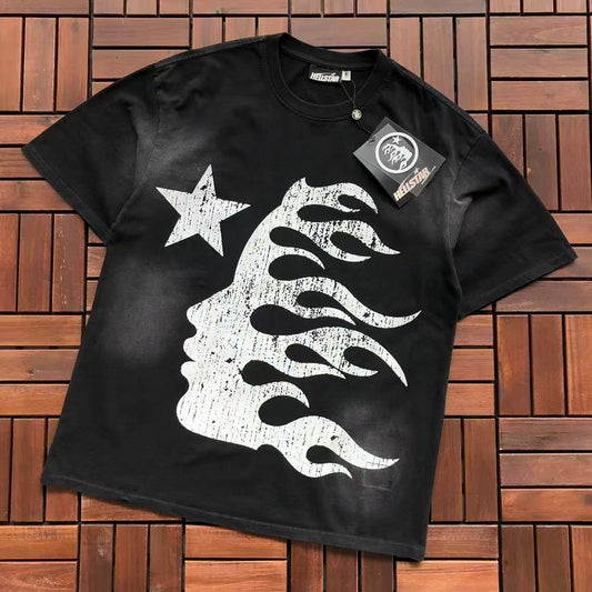 HELLSTAR “COMET” T-SHIRT