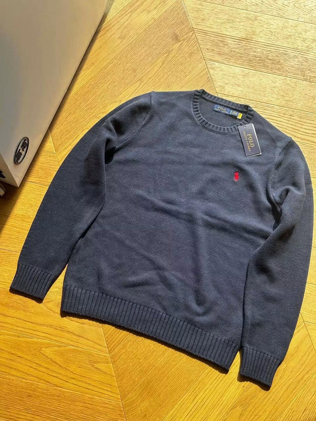 RALPH LAUREN SWEATER