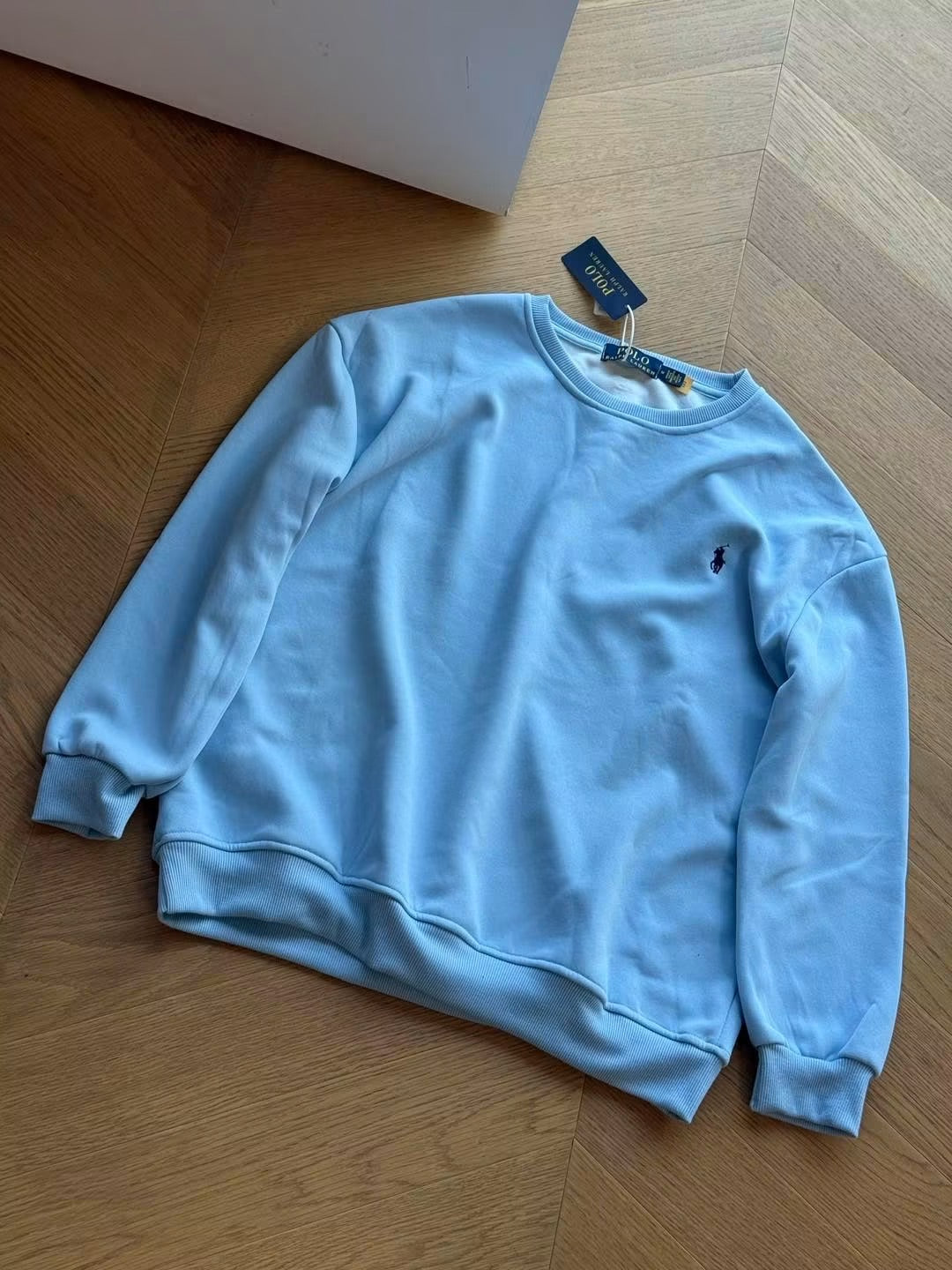 RALPH LAUREN LONGSLEEVE