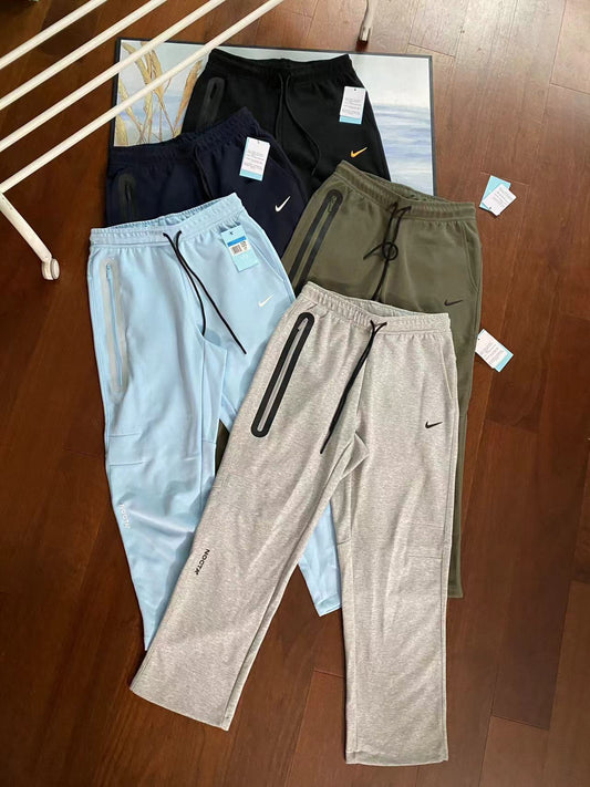 NIKE X NOCTA TECH FLEECE PANTS