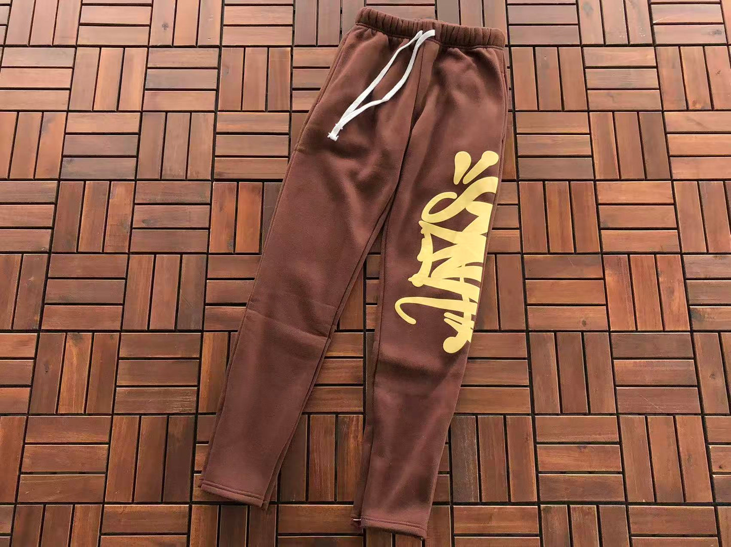SYNA WORLD TWIN PANTS