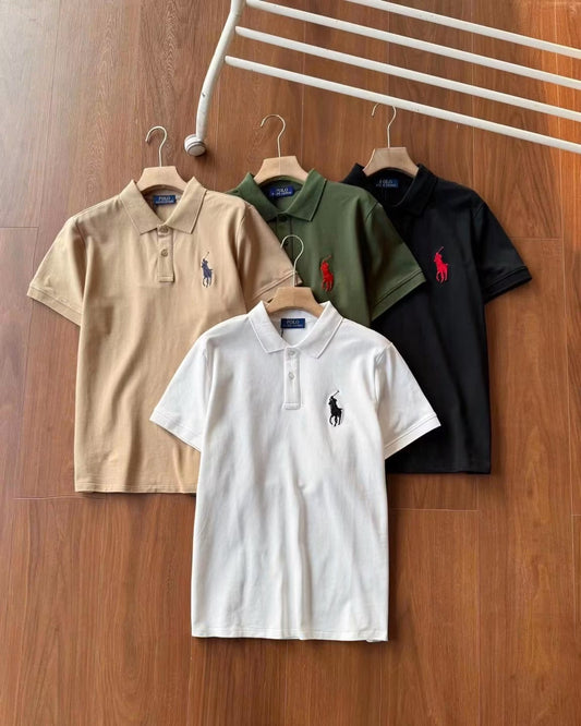 RALPH LAUREN BIG POLO SHIRT