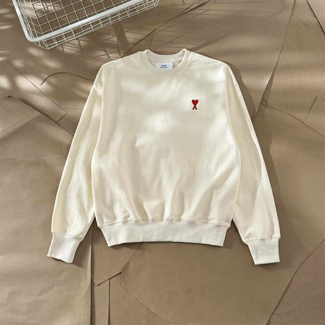 AMI SWEATSHIRT